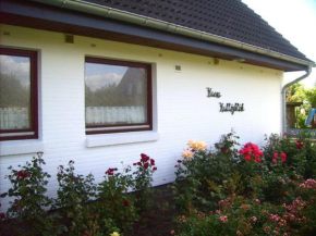 Hooge in the Haus Halligblick
